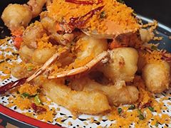 -月湖翠·上海菜(思南公馆淮海店)