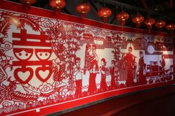 -M'S BANQUET AND SPACE ART