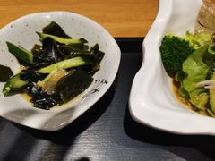 -江户前日本料理(瑞诗酒店店)