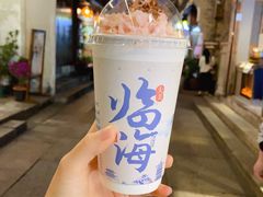 -台州府城(东湖)