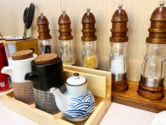 -千寻山野烤肉(中关村店)