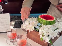 -三嚥阁 La Villa Restaurant