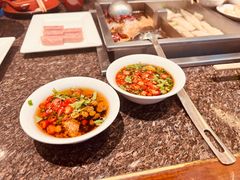 -皇城老妈川味火锅·大连海鲜火锅(港湾店)