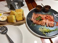 -MORNING  TAI莫柠泰·东南亚泰式餐厅(滨江公园店)