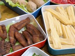 -黔哆哆地摊酸汤火锅(清湖店)
