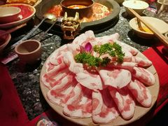 -蜀大侠火锅(国际购物店)