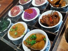 -楠火锅(龙阳广场店)