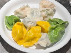 -前海沿·青岛菜(乐客城店)