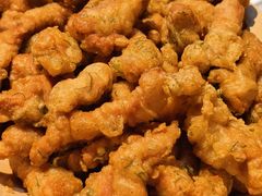 -即墨老公社·海肠捞饭大王(古城店)