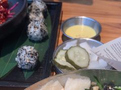 -KimPro 辛普乐概念韩餐