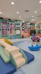 -孩子王童乐园(唐山万达广场店)