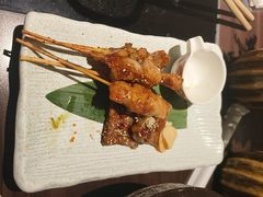 -匠和风精致料理(莆田财富中心店)