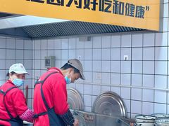 -宋益驴蹄子面肉夹馍(辛家庙店)