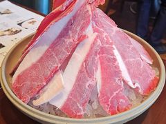 -一本魅·日式料理