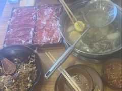 -荣记潮汕牛肉火锅(仙鹤街店)