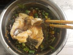 -重庆特色冷锅鱼(武大店)
