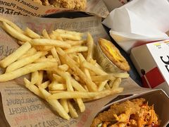 -肯德基(永旺店)