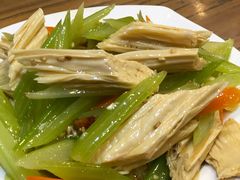 -韩师傅老大同刀削面(北苑路店)