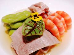 -人间酒暖·Go blanc·烧鸟·深夜食堂(陆家嘴店)