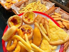 -汉巴味德(沈阳万象汇店)