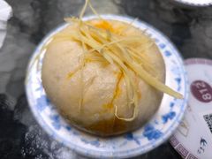 -四海楼(如皋定慧禅寺店)
