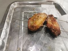 -小李子烧烤火锅地锅(枣行店)