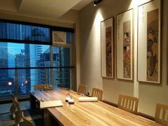 -笑福亭料理小馆(解放碑店)