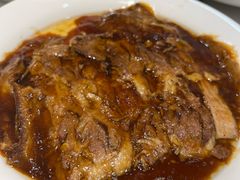 精品扒肉条-紫光园(创始店)