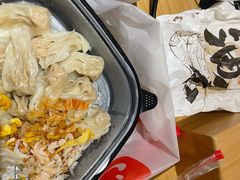 -永和大王(茉莉上新·漕宝店)