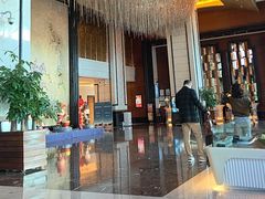 -汕头龙光喜来登酒店