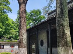 -南山风景名胜区