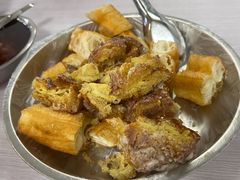 -蒙记老牌豆浆