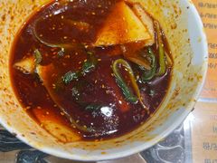 -东方宫·中国兰州牛肉拉面清真(三里屯店)