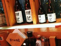 -有喜屋·深夜食堂(北京西路店)