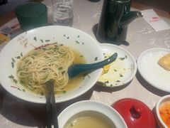 -松鹤面馆·古法焖肉面(观前店)