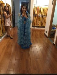 -盘子女人坊古装写真摄影(厦门总店)