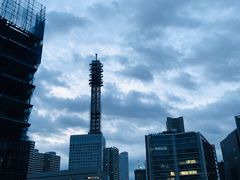 -横滨地标大厦