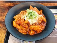 辣年糕鱼面-古来思鱼饼