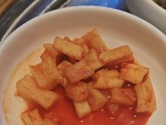 -一韩亭韩式烤肉(高新店)