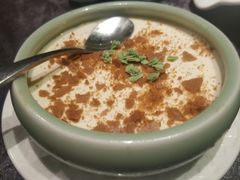 香草鲜奶布丁-蟹榭·本帮江浙菜·蟹宴(五角场合生汇商场店)