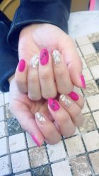 -JustNail甲思美甲