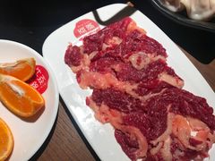 -牛焱·贵州黄牛肉火锅(城西银泰店)
