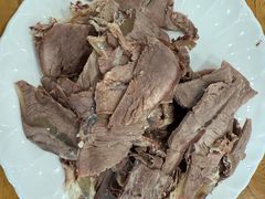 -清真马杰山牛肉汤馆