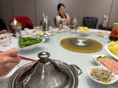 -天宜隆蘑菇宴火锅(石景山旗舰店)