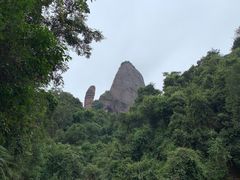 -丹霞山风景名胜区