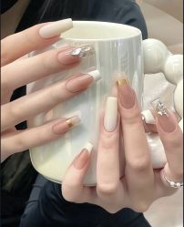 -IDO美甲美睫