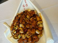 -峨嵋酒家(地安门店)