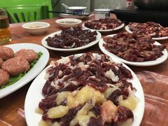 -蔡社牛肉城(龙湖店)