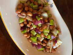 -老街坊劈柴院(济南总店)