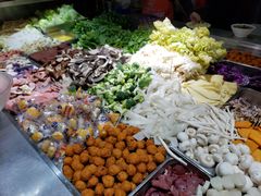 -林静小吃(复兴路店)